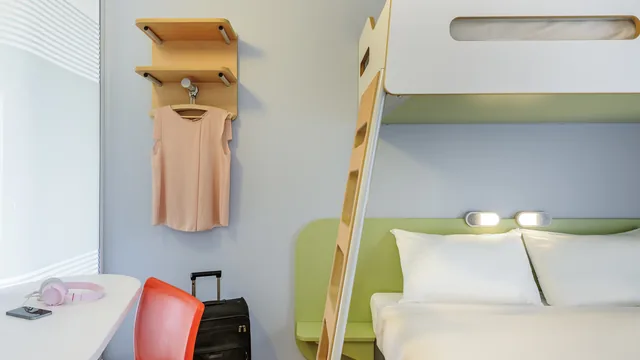 Ibis budget Bamberg photo 6