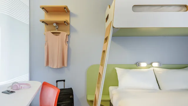 Ibis budget Bamberg photo 8