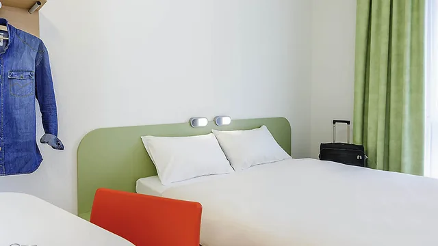 Ibis budget Bamberg photo 9