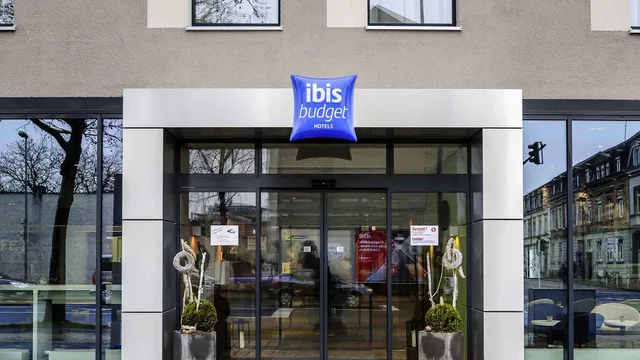 Ibis budget Bamberg photo 10