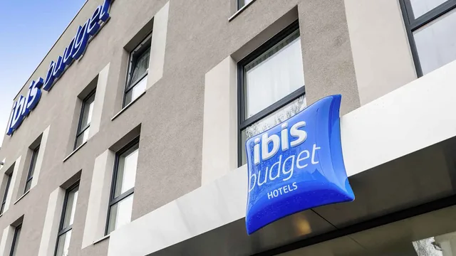 Ibis budget Bamberg photo 12