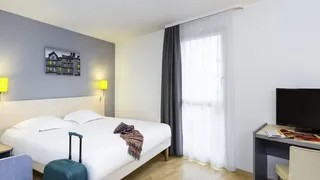 Aparthotel Adagio Access Rennes Centre