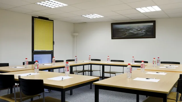 Aparthotel Adagio Access Rennes Centre photo 7