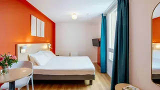 Adagio Access Paris Saint-Denis Pleyel Aparthotel