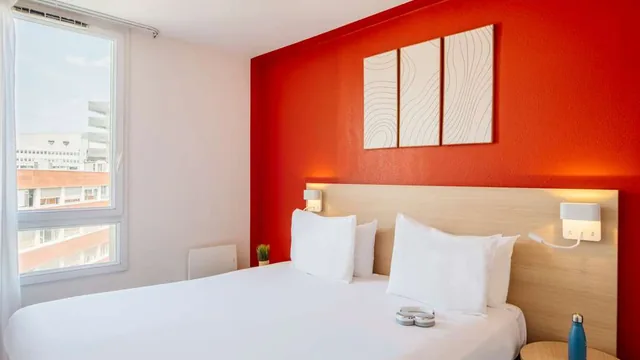 Adagio Access Paris Saint-Denis Pleyel Aparthotel photo 3