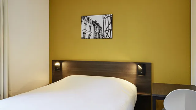 Aparthotel Adagio Access Poitiers photo 5