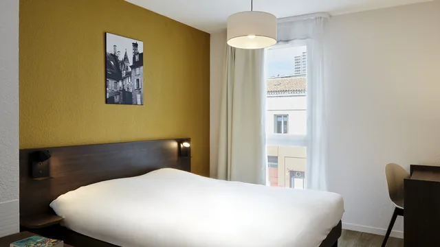 Aparthotel Adagio Access Poitiers photo 9