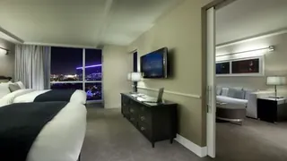 Four Queens & Hotel Las Vegas