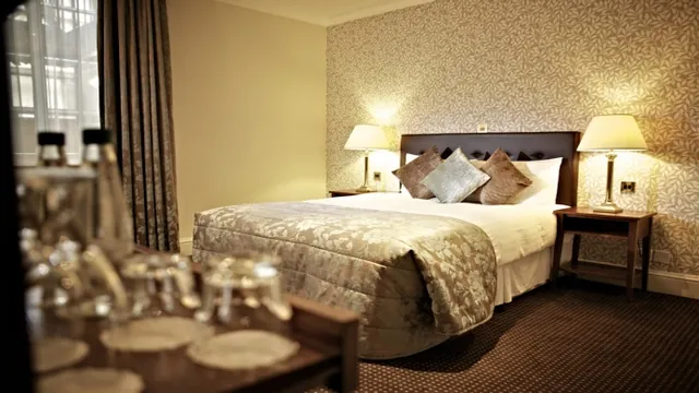 London Bridge Hotel photo 1