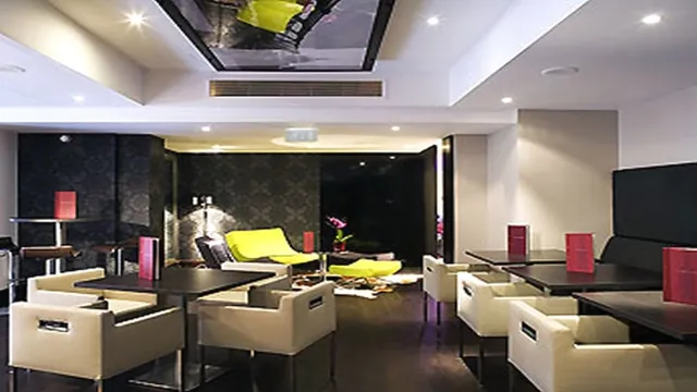 London Bridge Hotel photo 2