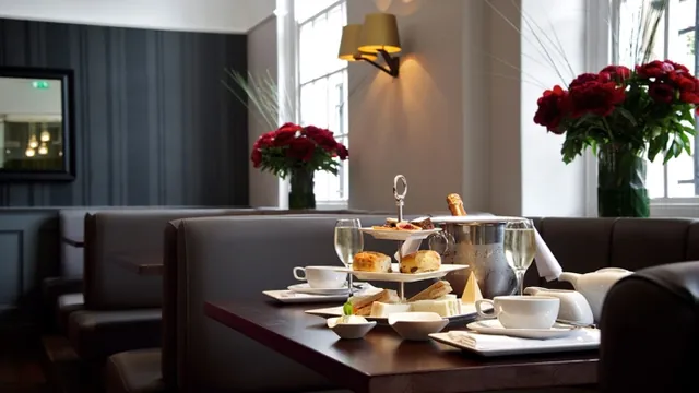 London Bridge Hotel photo 3
