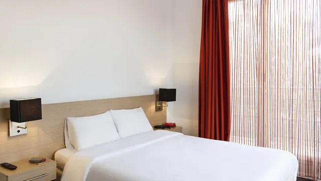 Aparthotel Adagio Access Saint Louis BÎle photo 3