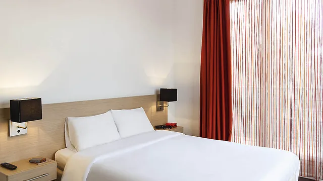 Aparthotel Adagio Access Saint Louis BÎle photo 4