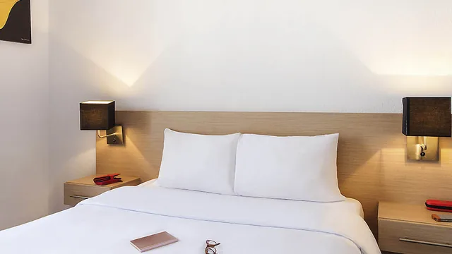Aparthotel Adagio Access Saint Louis BÎle photo 6