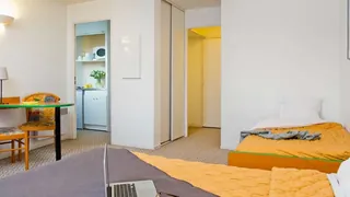 Adagio Access Paris Maisons-Alfort Aparthotel