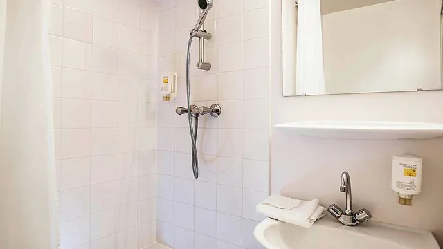 Adagio Access Paris Maisons-Alfort Aparthotel photo 6