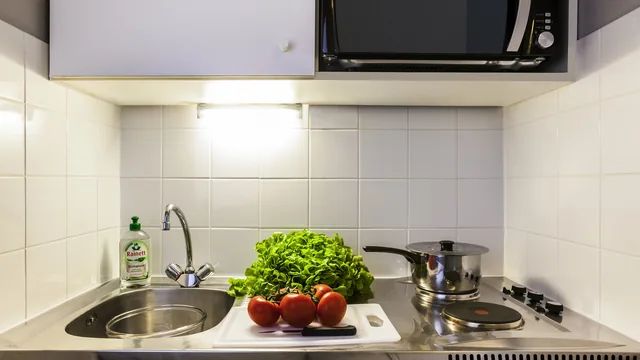 Adagio Access Paris Maisons-Alfort Aparthotel photo 9