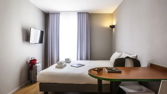 Adagio Access Paris Maisons-Alfort Aparthotel photo 10