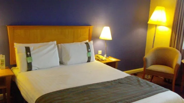 Marriott City Hotel Liverpool photo 6