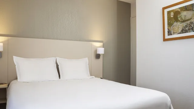 Aparthotel Adagio Access Avignon photo 1