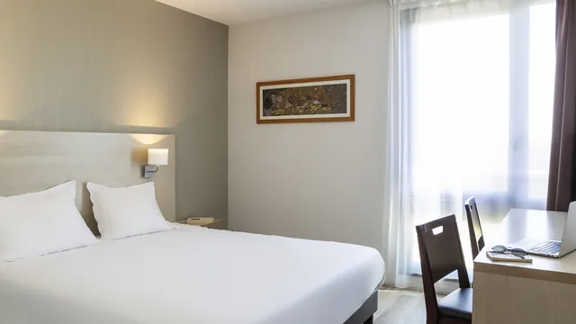 Aparthotel Adagio Access Avignon photo 2