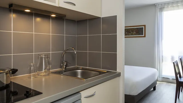Aparthotel Adagio Access Avignon photo 5
