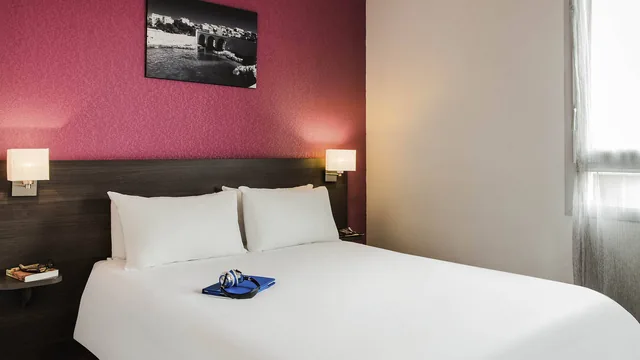 NH Brussels Airport Hotel photo 2