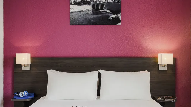 NH Brussels Airport Hotel photo 4