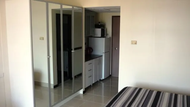 Cairns Sunshine Tower Hotel photo 1