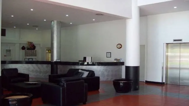 Cairns Sunshine Tower Hotel photo 3