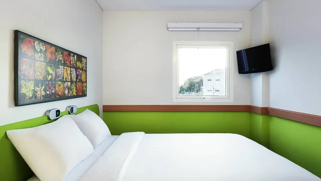 Ibis budget Semarang Tendean photo 1