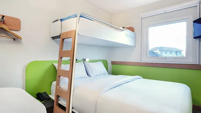 Ibis budget Semarang Tendean photo 2
