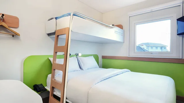 Ibis budget Semarang Tendean photo 4