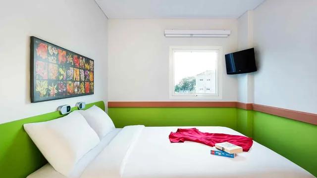 Ibis budget Semarang Tendean photo 5