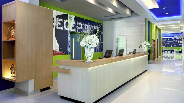 Ibis budget Semarang Tendean photo 6