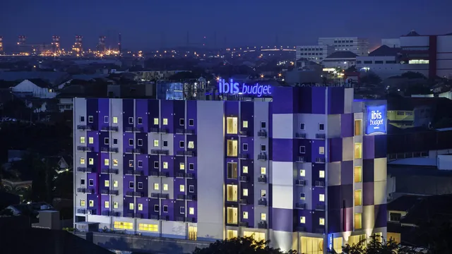 Ibis budget Semarang Tendean photo 7