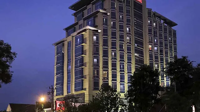 Ibis budget Semarang Tendean photo 9