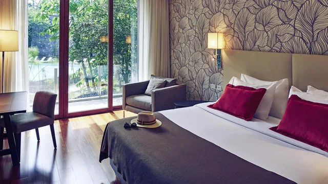 Tara Towers Hotel Dublin photo 1