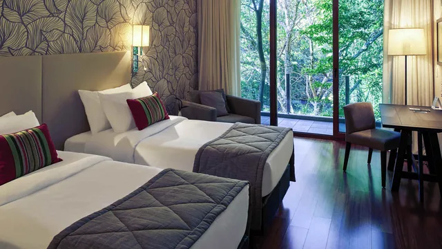 Tara Towers Hotel Dublin photo 2