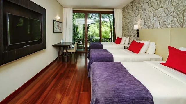 Tara Towers Hotel Dublin photo 4