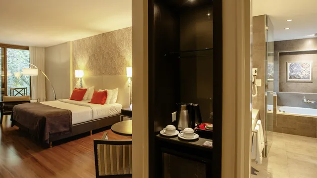 Tara Towers Hotel Dublin photo 5