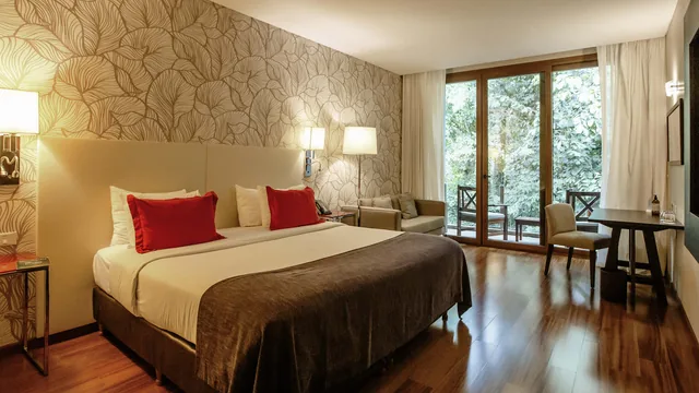Tara Towers Hotel Dublin photo 6