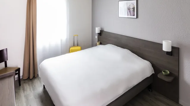 Aparthotel Adagio Access Orleans photo 1