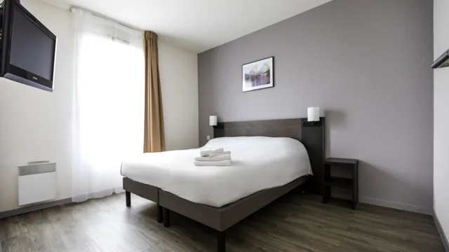 Aparthotel Adagio Access Orleans photo 2