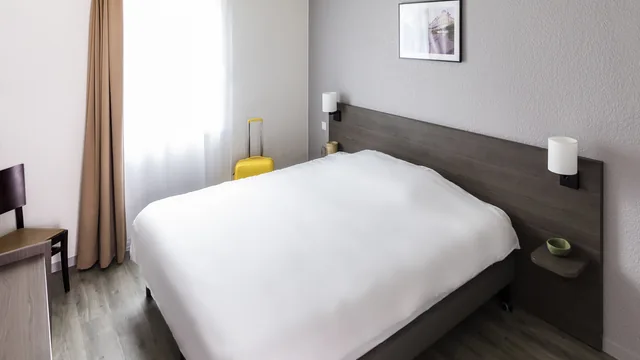 Aparthotel Adagio Access Orleans photo 4