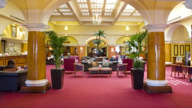 Mercure Hull Royal Hotel photo 1