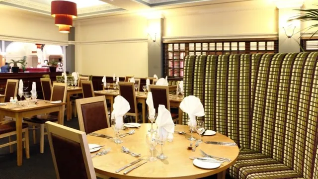 Mercure Hull Royal Hotel photo 3