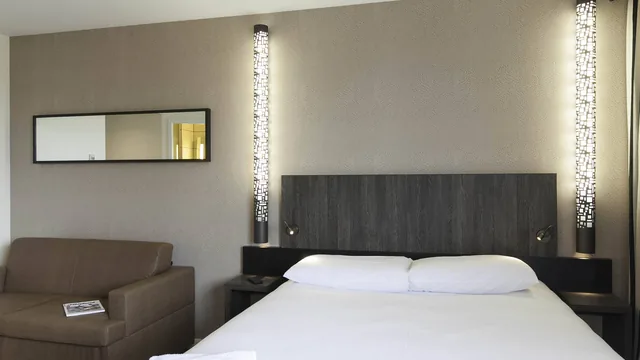 Ibis Styles Flers photo 2