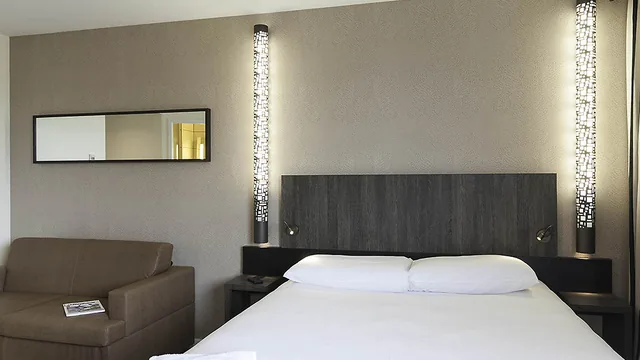 Ibis Styles Flers photo 5