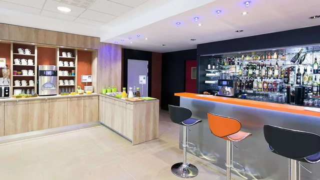 Ibis Styles Flers photo 6